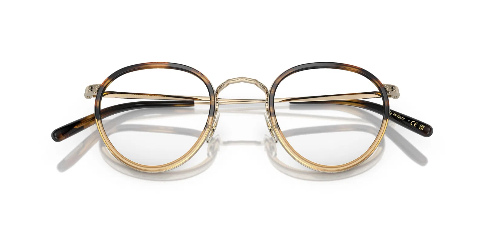 Oliver Peoples Mp-2 1104 Eyeglasses - view 28